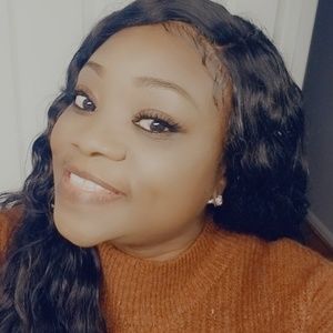 Meet your Posher, Fatmata